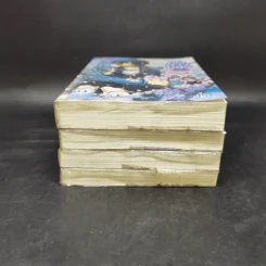 เจ้าสาวอสูร เล่ม 1-4 - ริสะ (LISA) รูปที่ 3