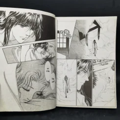 การ์ตูนหมึกจีน Special Love 7 นางฟ้าซาตาน 3 รูปที่ 8