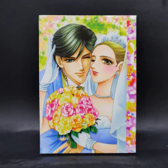 การ์ตูนหมึกจีน Princess พรินเซส 136 รูปที่ 2