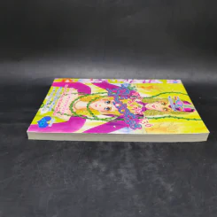 การ์ตูนหมึกจีน Princess พรินเซส 136 รูปที่ 5