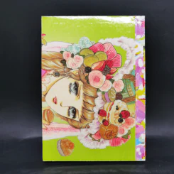 การ์ตูนหมึกจีน Princess พรินเซส 121 รูปที่ 2