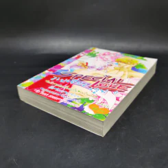 การ์ตูนหมึกจีน Special Love 6 นางฟ้าซาตาน 2 รูปที่ 7