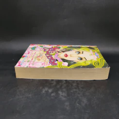 การ์ตูนหมึกจีน Special Princess สเปเชี่ยลพรินเซส รูปที่ 5