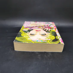 การ์ตูนหมึกจีน Special Princess สเปเชี่ยลพรินเซส รูปที่ 6