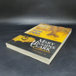รอยอดีต Daddy's Little Girl - Marry Higgins Clark รูปที่ 7