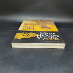 รอยอดีต Daddy's Little Girl - Marry Higgins Clark รูปที่ 4