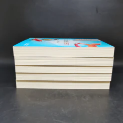 Boxset My Hero วีรบุรุษสุดที่รัก 5 เล่ม รูปที่ 6