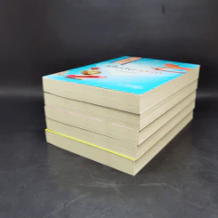 Boxset My Hero วีรบุรุษสุดที่รัก 5 เล่ม รูปที่ 8