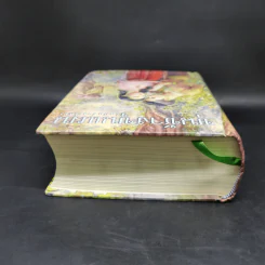 ขุนช้าง ขุนแผน (ฉบับชำระใหม่) พร้อมอธิบายคำศัพท์ รูปที่ 6