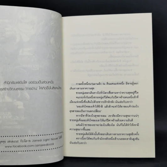 ตำนานรักจอมมารสลับขั้ว 3 เล่มจบ - Kaida Shino รูปที่ 12