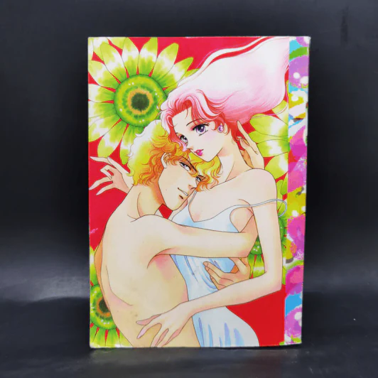 การ์ตูนหมึกจีน Special Love 7 นางฟ้าซาตาน 3 รูปที่ 2