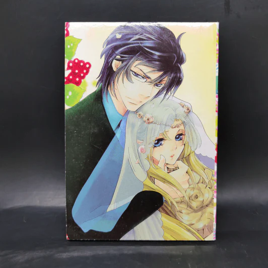 การ์ตูนหมึกจีน สุดหล่อพันธุ์หมาป่า รูปที่ 2
