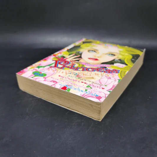 การ์ตูนหมึกจีน Special Princess สเปเชี่ยลพรินเซส รูปที่ 7