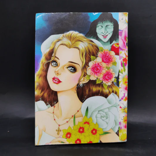 การ์ตูนหมึกจีน Special Princess สเปเชี่ยลพรินเซส รูปที่ 2