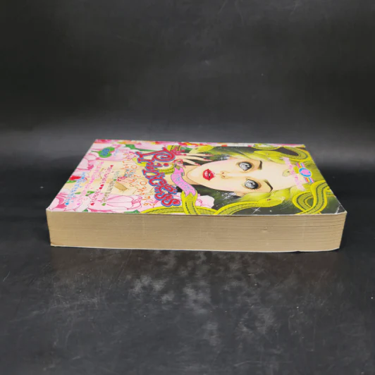 การ์ตูนหมึกจีน Special Princess สเปเชี่ยลพรินเซส รูปที่ 5