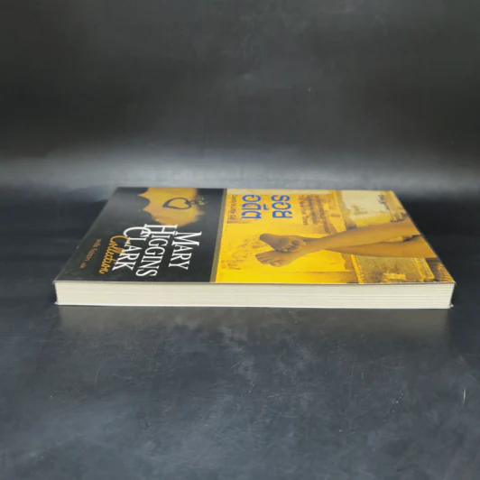 รอยอดีต Daddy's Little Girl - Marry Higgins Clark รูปที่ 5