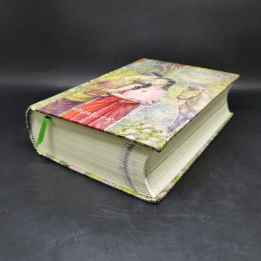 ขุนช้าง ขุนแผน (ฉบับชำระใหม่) พร้อมอธิบายคำศัพท์ รูปที่ 7