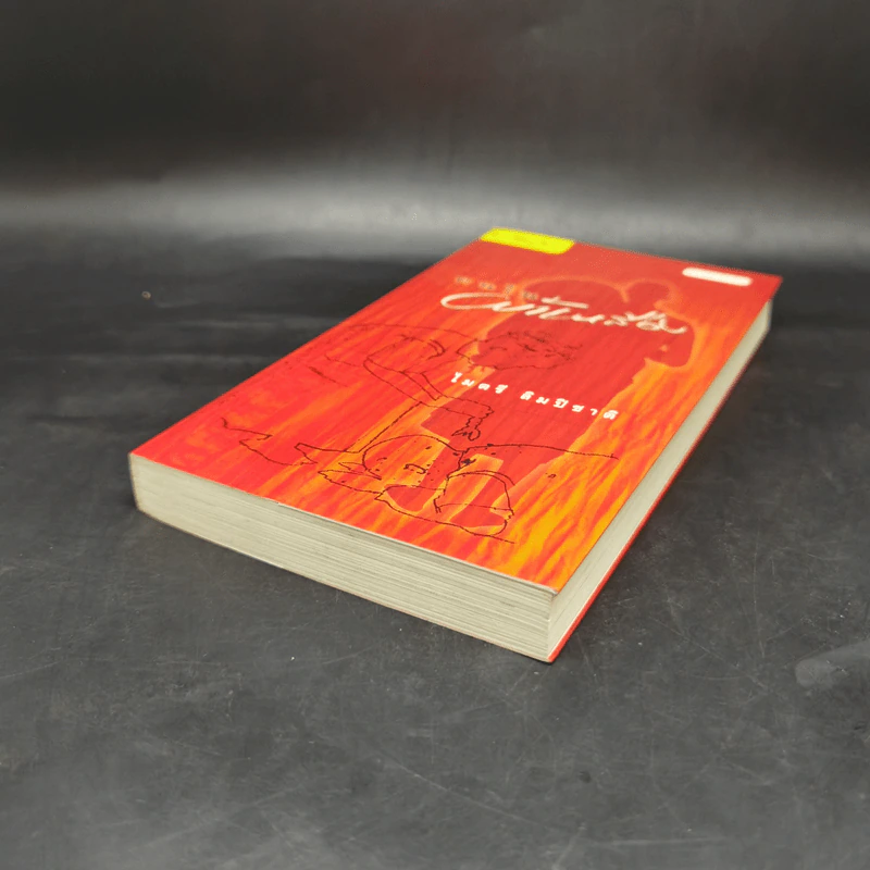 คนในผ้าเหลือง - ไมตรี ลิมปิชาติ รูปที่ 7