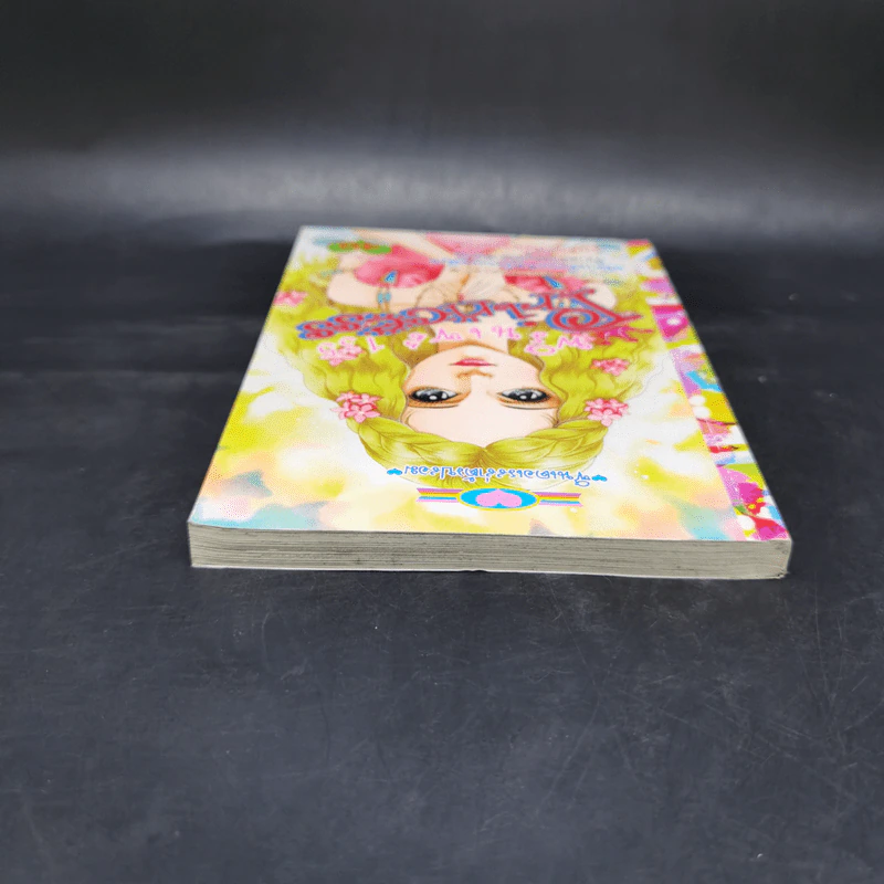 การ์ตูนหมึกจีน Princess พรินเซส 135 รูปที่ 6