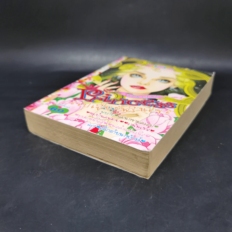 การ์ตูนหมึกจีน Special Princess สเปเชี่ยลพรินเซส รูปที่ 7