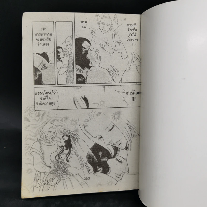 การ์ตูนหมึกจีน Special Princess สเปเชี่ยลพรินเซส รูปที่ 11