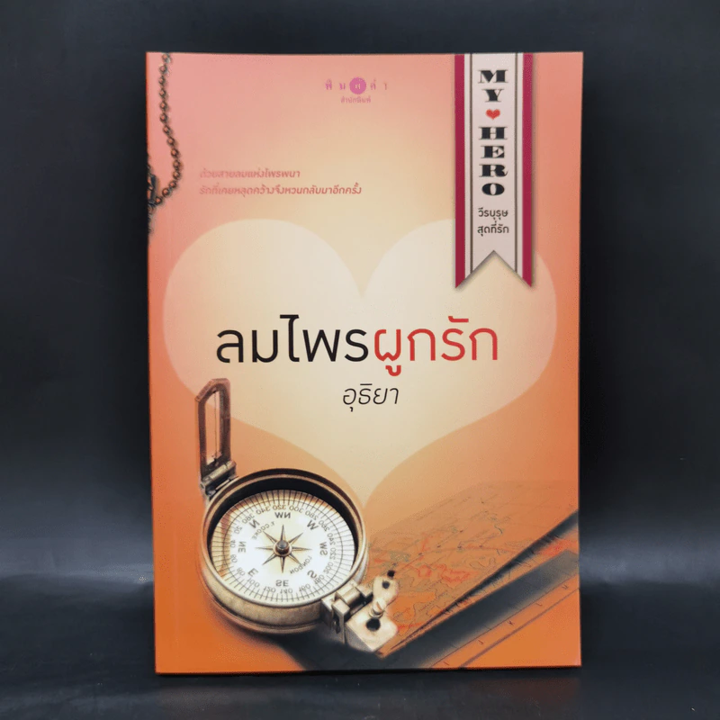 Boxset My Hero วีรบุรุษสุดที่รัก 5 เล่ม รูปที่ 13