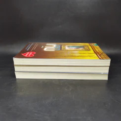 ชุดเกมกลเทพ 3 เล่ม Boxset - แม่ช้อง รูปที่ 7