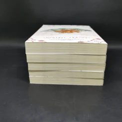 Box Set ชุด อัญมณีแห่งรัก 5 เล่ม รูปที่ 8