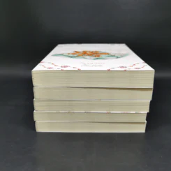 Box Set ชุด อัญมณีแห่งรัก 5 เล่ม รูปที่ 6
