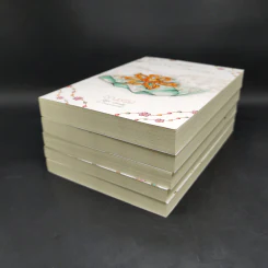 Box Set ชุด อัญมณีแห่งรัก 5 เล่ม รูปที่ 9