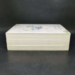 นิยายแจ่มใส Boxset ความรู้สึกดี ที่เรียกว่ารัก ชุด หอหลอนรัก 3 เล่ม รูปที่ 7