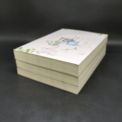 นิยายแจ่มใส Boxset ความรู้สึกดี ที่เรียกว่ารัก ชุด หอหลอนรัก 3 เล่ม รูปที่ 9