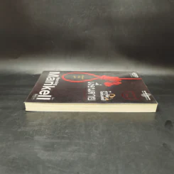 ชุด สารวัตรวัลลันเดอร์ เงื่อนตาย - Henning Mankell รูปที่ 5