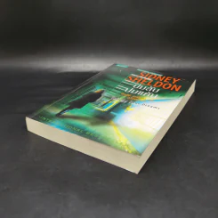 ปมลับปมแค้น - Sidney Sheldon รูปที่ 7