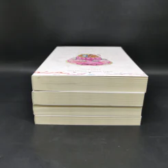 ชุด Box Set Sea Breeze...Sweet Trang 4 เล่ม รูปที่ 7