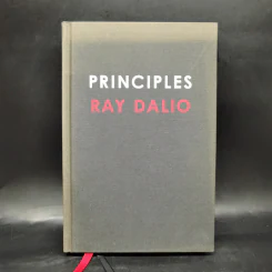 Principles: Life and Work - Ray Dalio รูปที่ 1