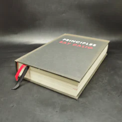 Principles: Life and Work - Ray Dalio รูปที่ 7