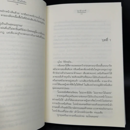 Box Set ชุด อัญมณีแห่งรัก 5 เล่ม รูปที่ 18