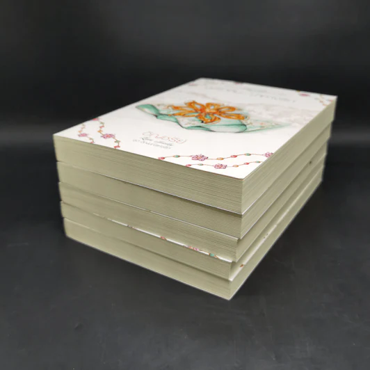 Box Set ชุด อัญมณีแห่งรัก 5 เล่ม รูปที่ 9