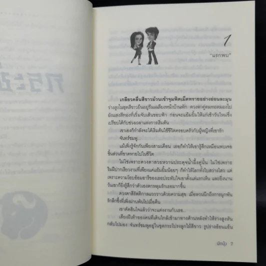 Boxset นิยายชุด มาเฟียเลือดมังกร 5 เล่ม ได้แก่ เสือ สิงห์ กระทิง แรด หงส์ - รพัด, ลิซ, ผักบุ้ง, ลิลลี่สีขาว, เรนนี่ รูปที่ 20