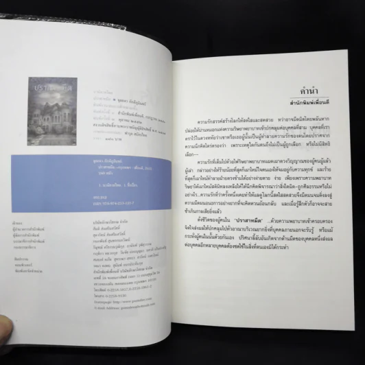 ปราสาทมืด - จุลลดา ภักดีภูมินทร์ รูปที่ 9