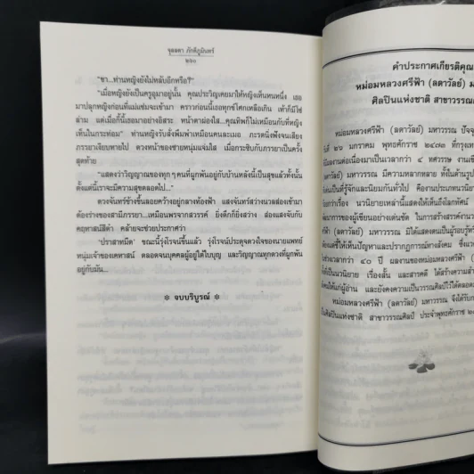 ปราสาทมืด - จุลลดา ภักดีภูมินทร์ รูปที่ 11