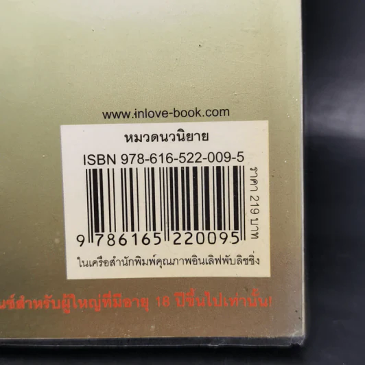 บ่วงพิศวาสจอมมาร - มณีจันท์ รูปที่ 11