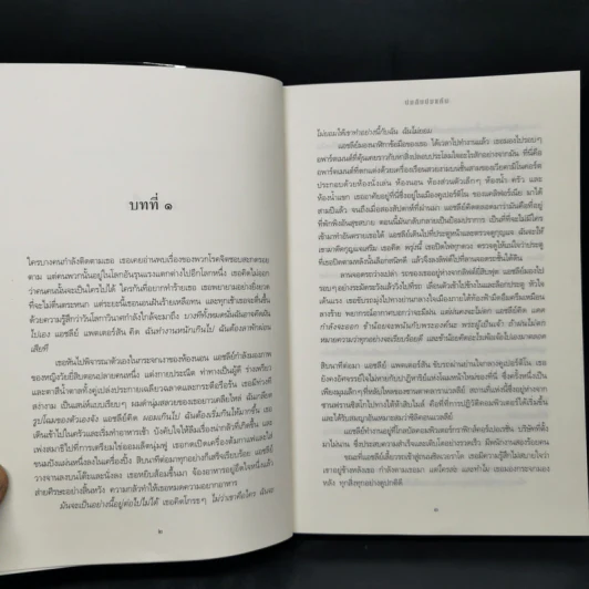 ปมลับปมแค้น - Sidney Sheldon รูปที่ 9