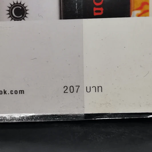 มองโลกผ่านหนังสือ - สมเกียรติ อ่อนวิมล รูปที่ 13