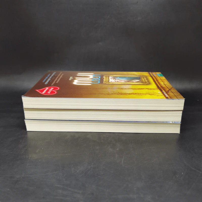 ชุดเกมกลเทพ 3 เล่ม Boxset - แม่ช้อง รูปที่ 7