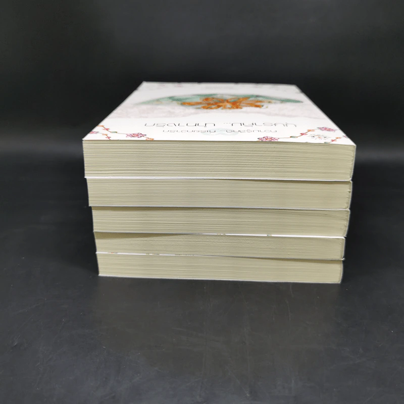 Box Set ชุด อัญมณีแห่งรัก 5 เล่ม รูปที่ 8