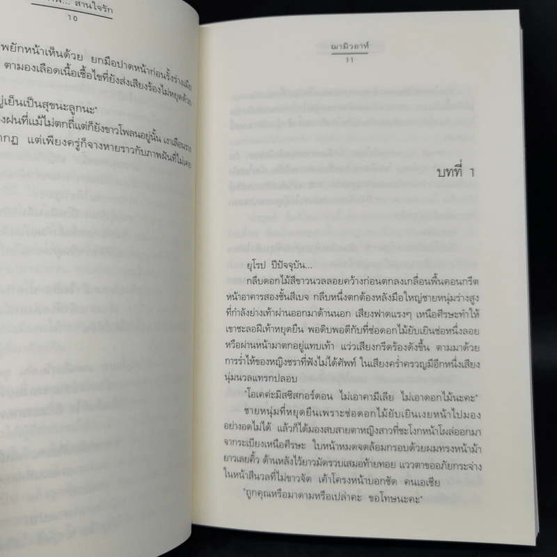 Box Set ชุด อัญมณีแห่งรัก 5 เล่ม รูปที่ 18