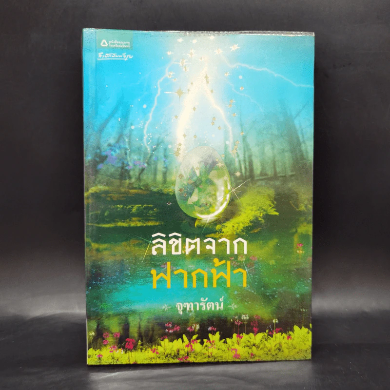 ลิขิตจากฟากฟ้า - จุฑารัตน์ รูปที่ 1