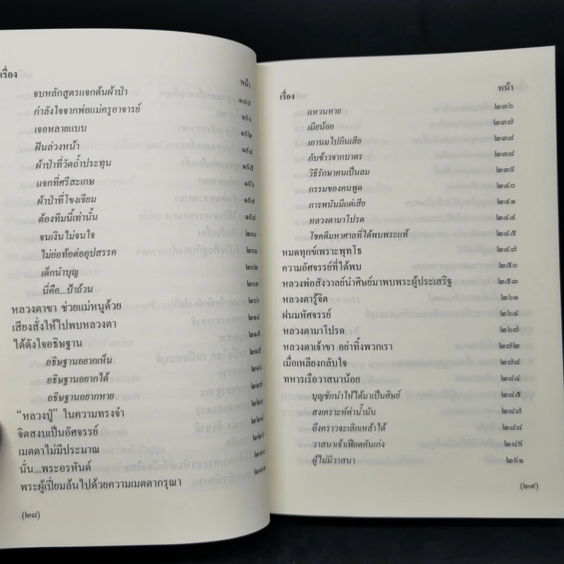 หลวงตา วัดป่าบ้านตาด 1 รวมเรื่องเล่า สิ่งที่เห็น - คุณหลวงและคณะ รูปที่ 12